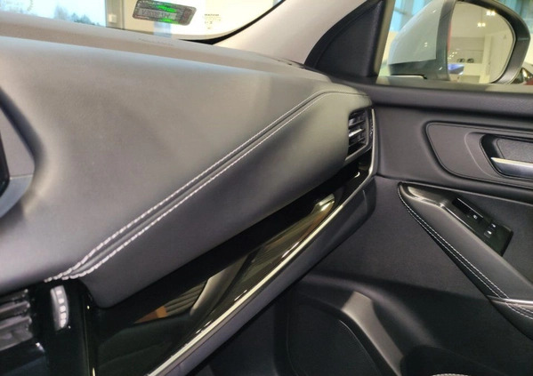 Nissan Qashqai cena 123700 przebieg: 47767, rok produkcji 2022 z Kraków małe 742